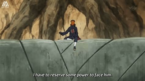 does danzo kill madara.